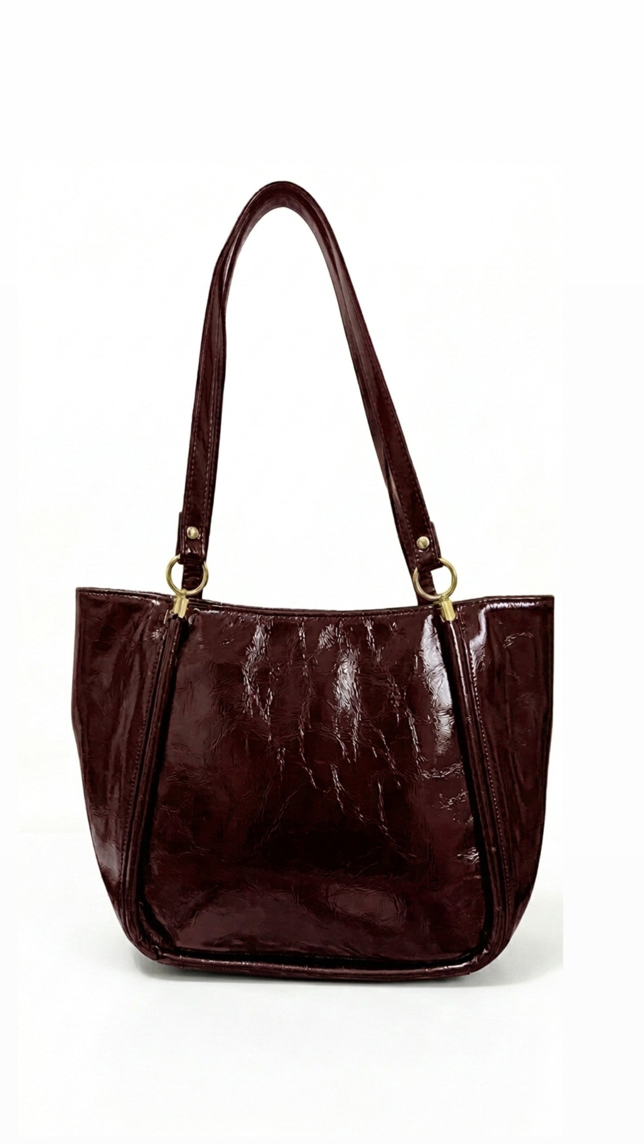 The Gloss Tote