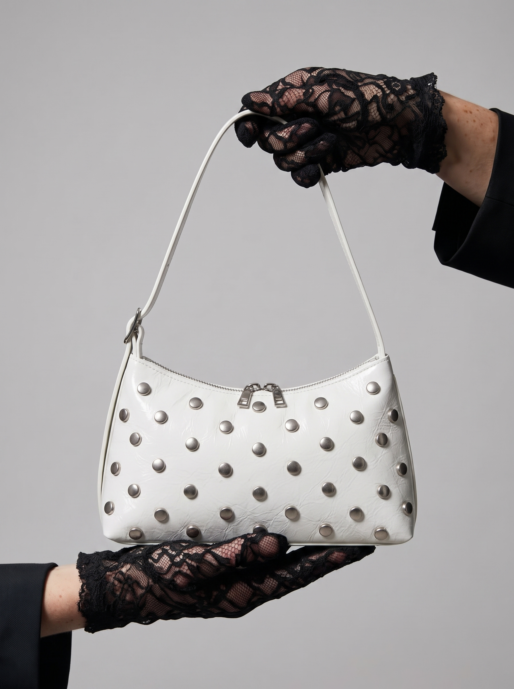 The Rivet Bag