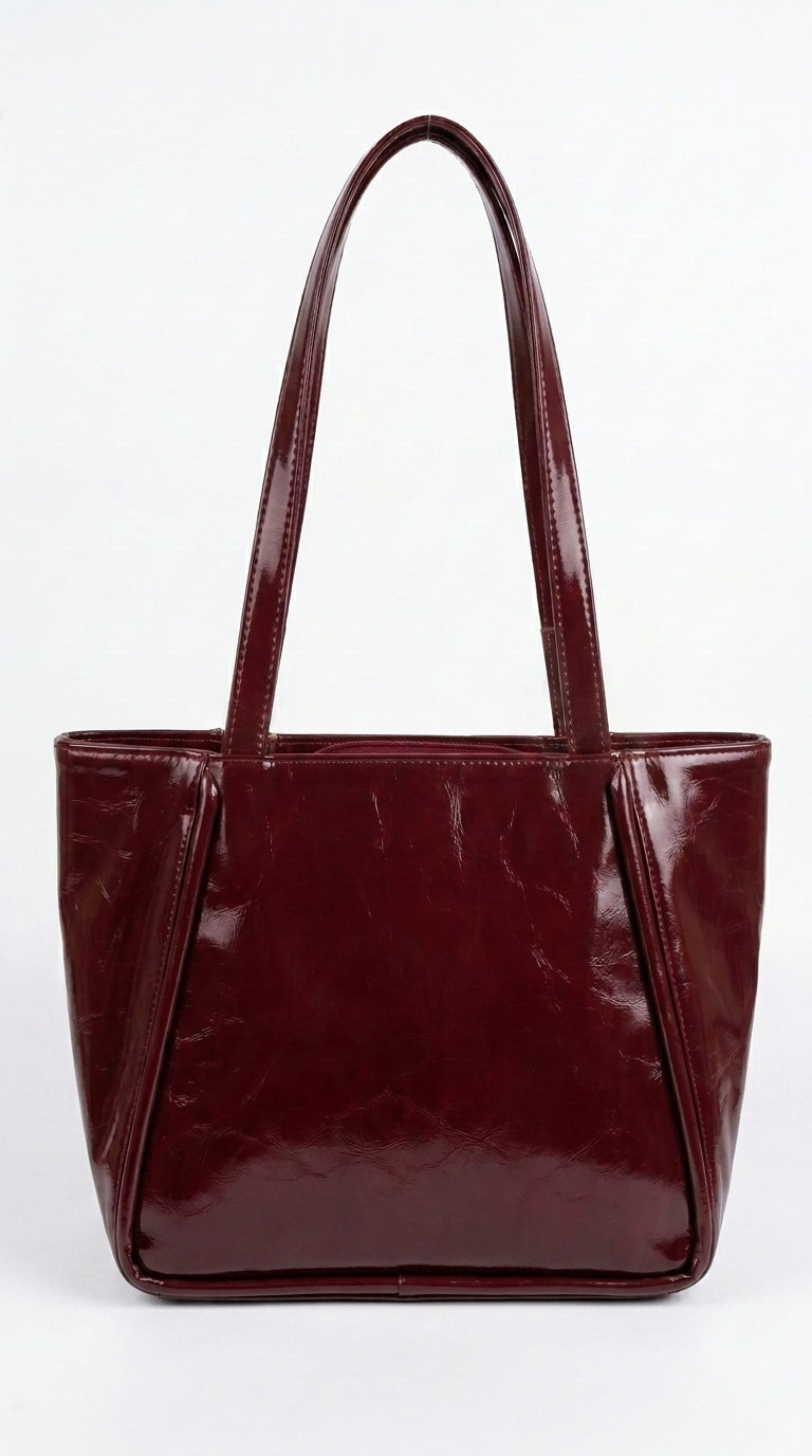 The Gloss Tote