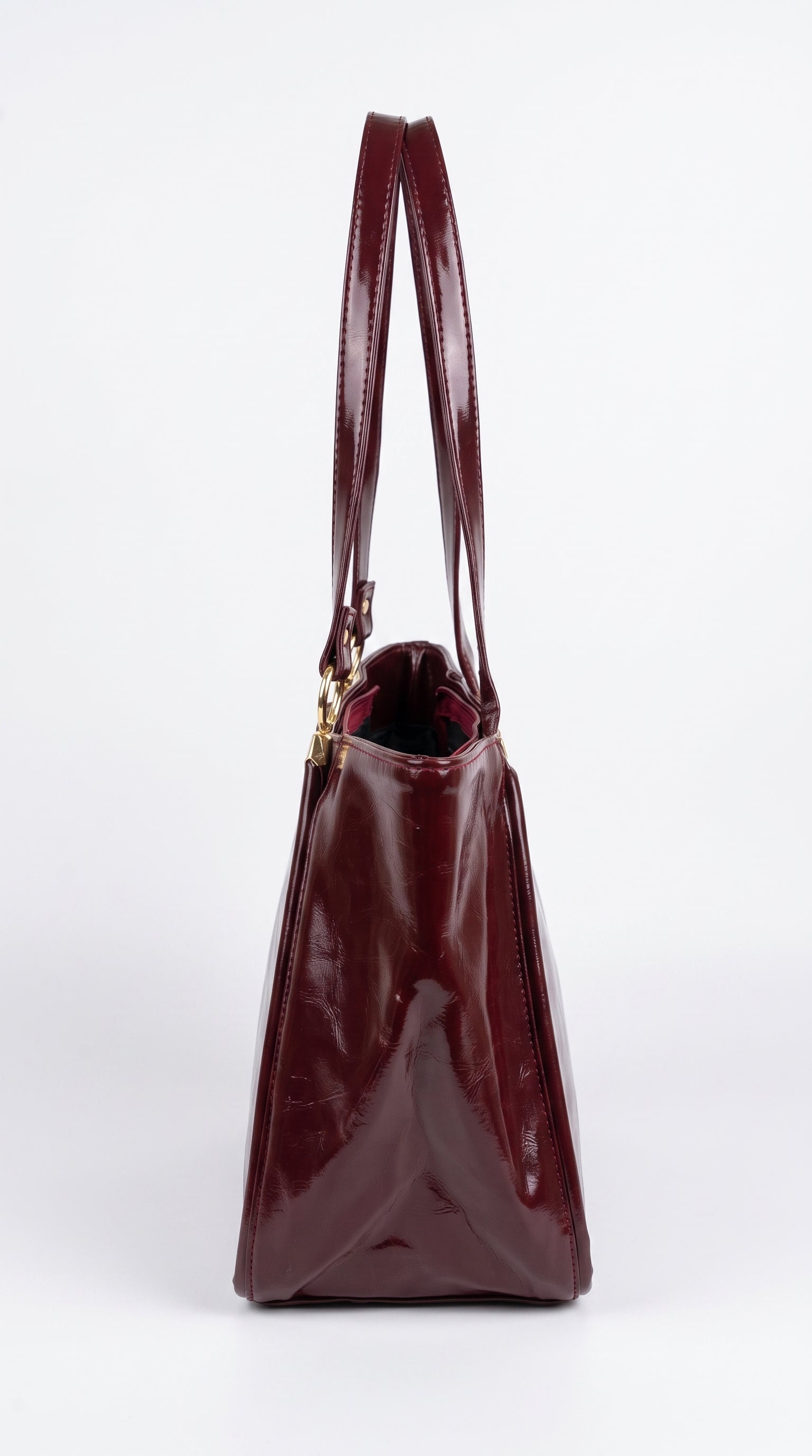 The Gloss Tote