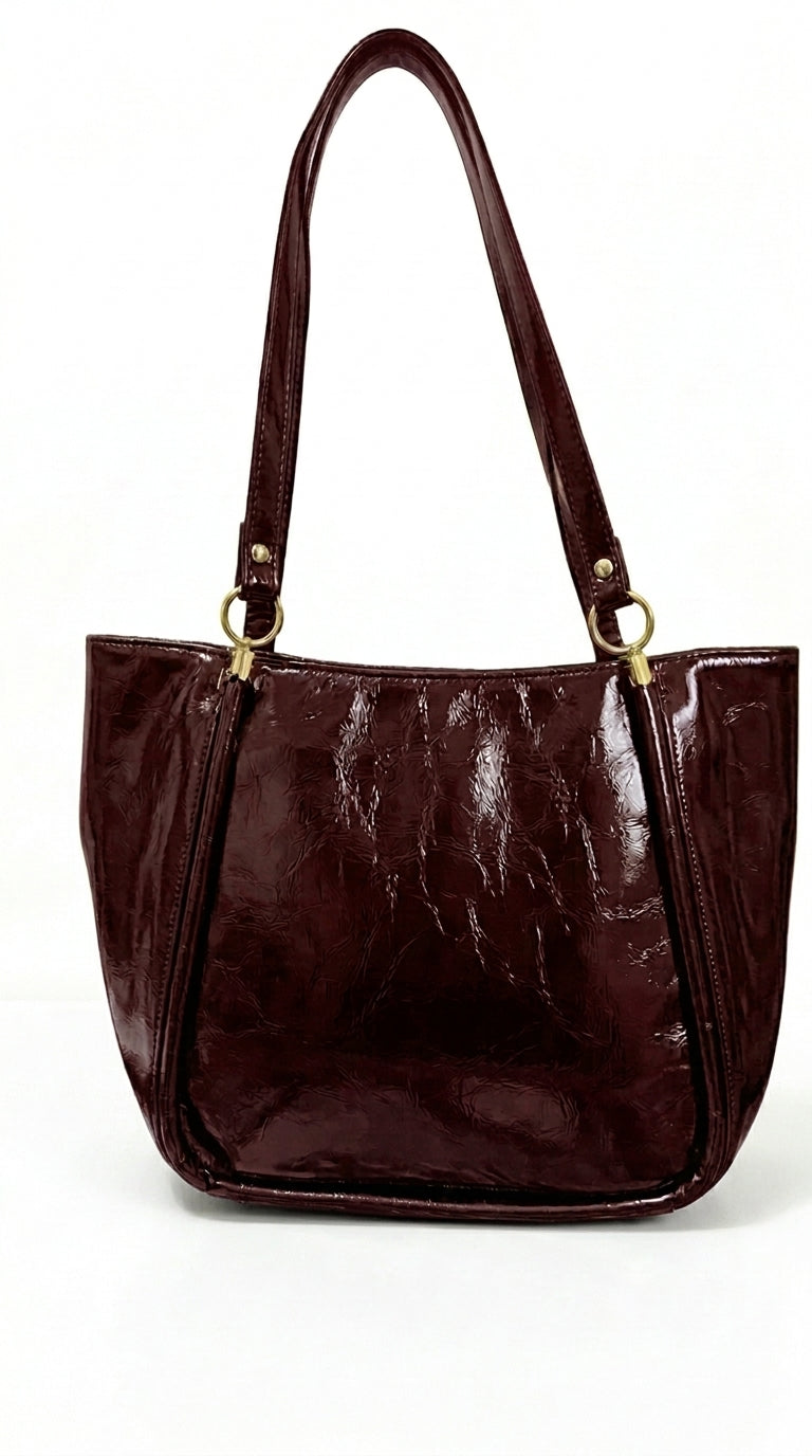 The Gloss Tote