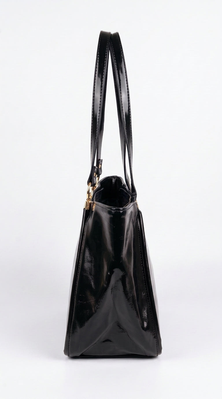 The Gloss Tote