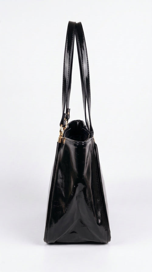 The Gloss Tote