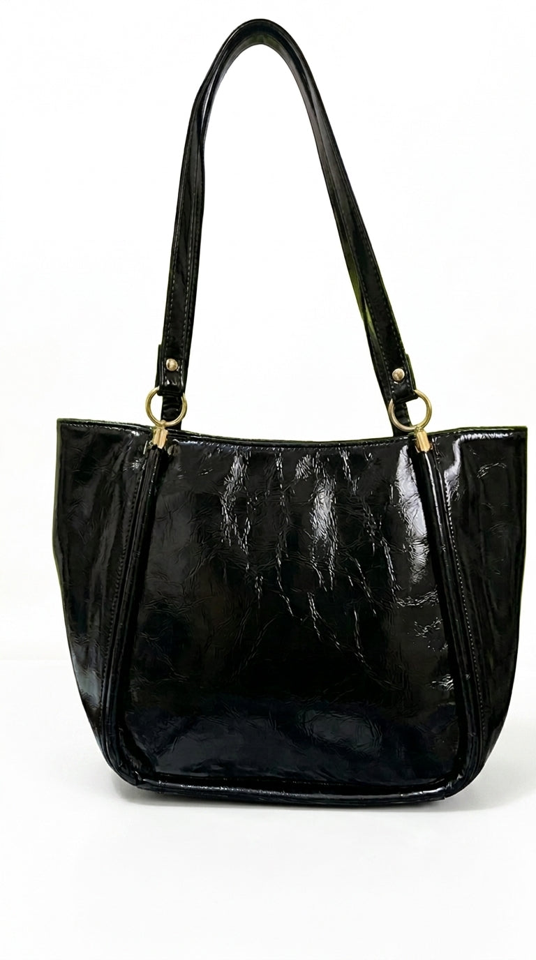 The Gloss Tote
