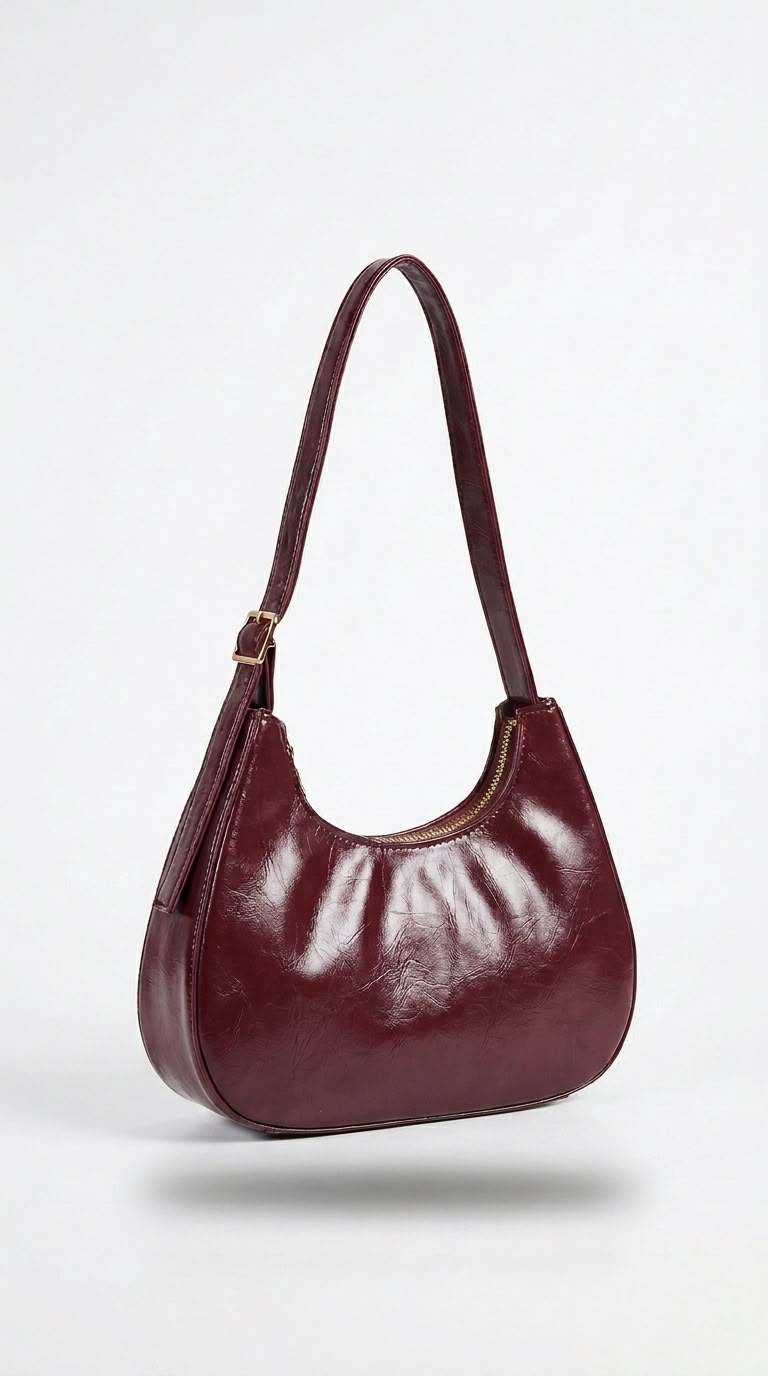 The Ruche Bag