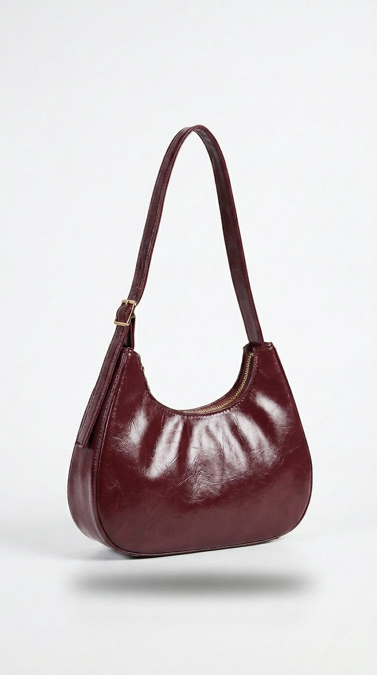 The Ruche Bag